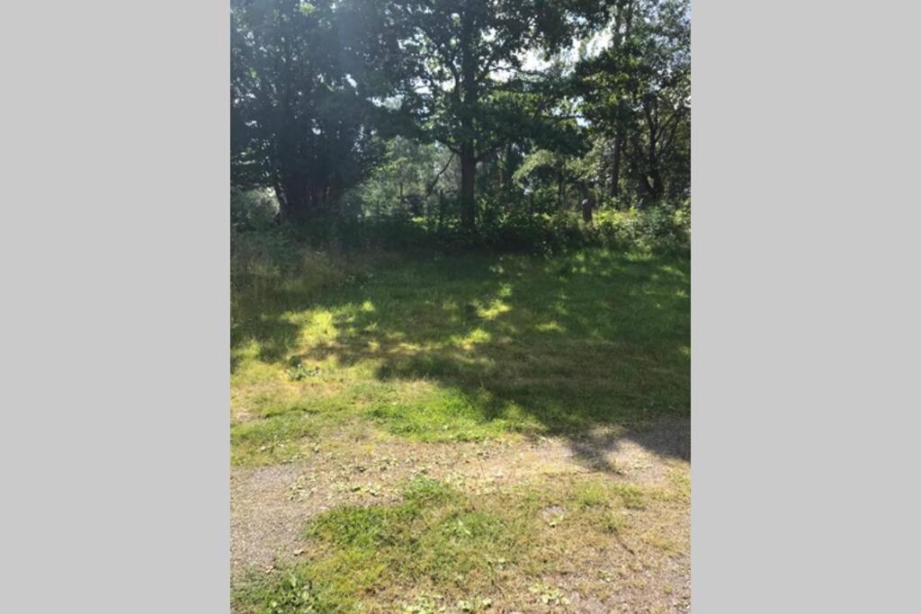 Vacker Hus I Naturen Froseke Exterior photo